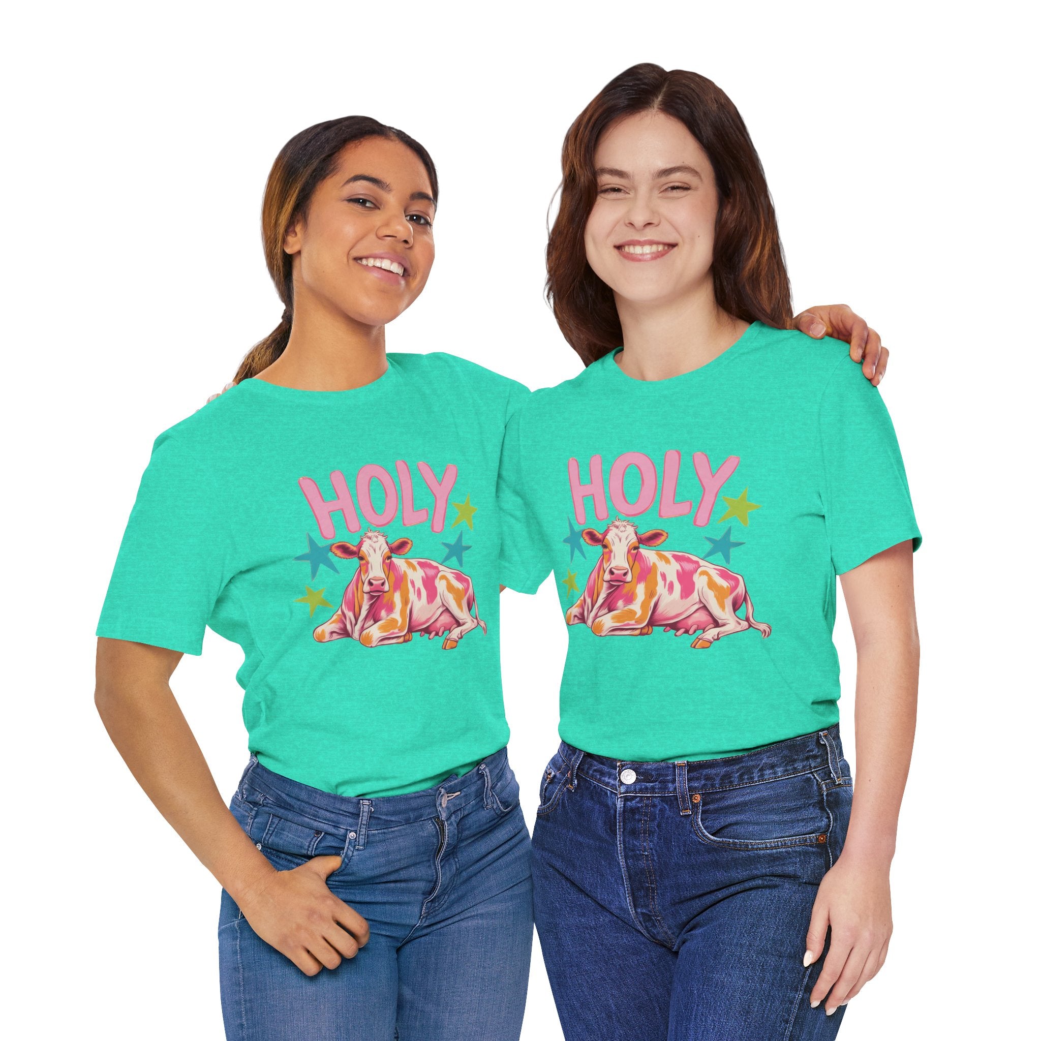 Holy Cow T-Shirt