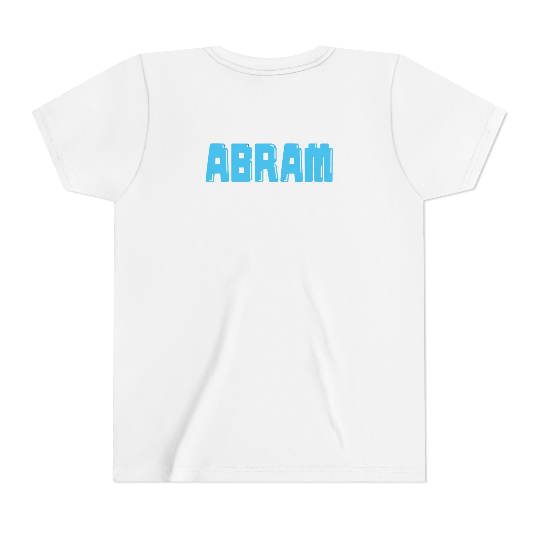"Game On" Second Grade Gamer Shirt (Custom Name)