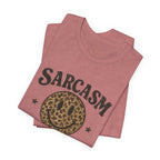 Sarcasm Is My Love Language Tee