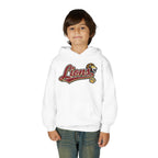 Youth Lions Hoodie