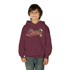 Youth Lions Hoodie