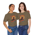 Rootin Tootin Good Vibes Club Tee