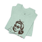 Respectfully Tee