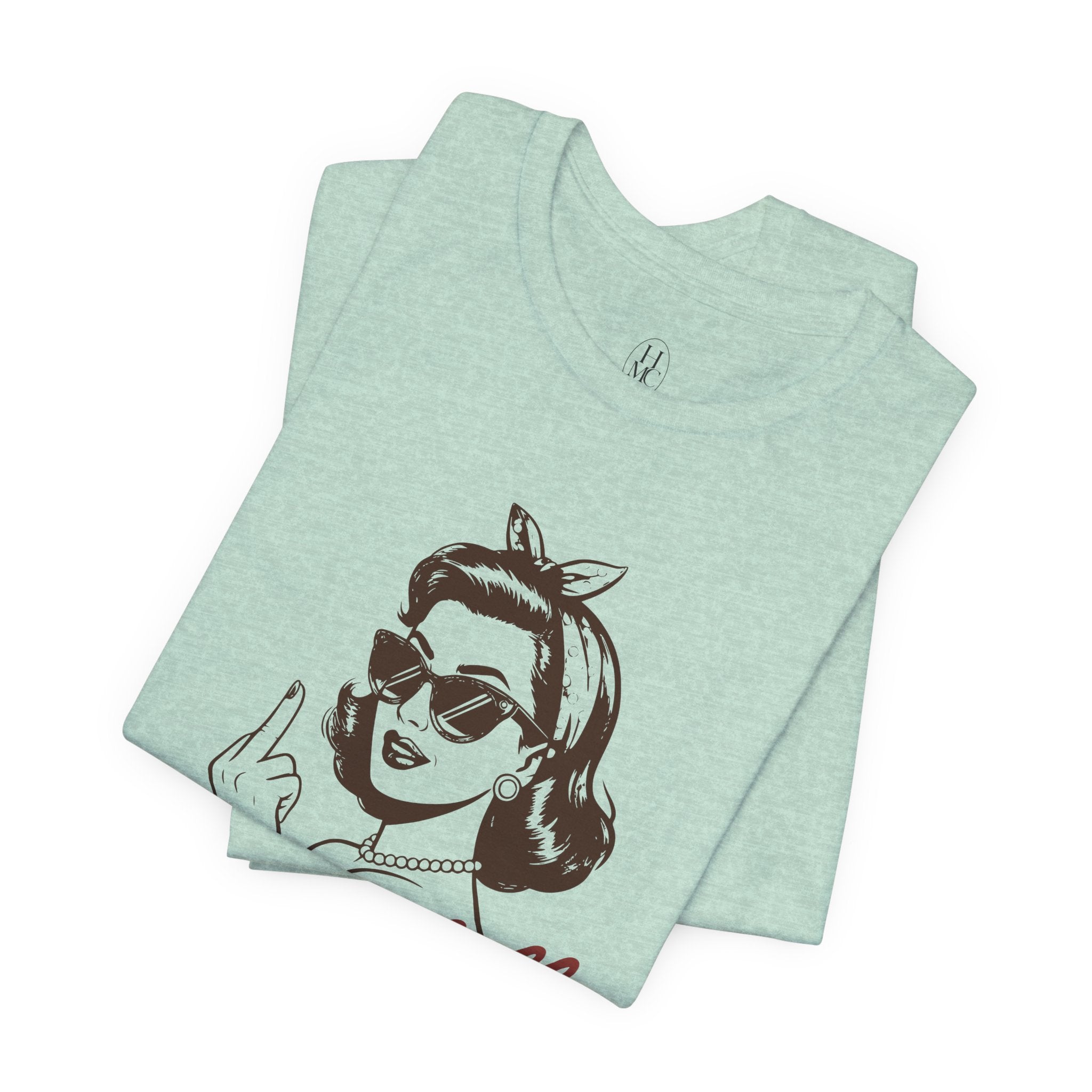 Respectfully Tee