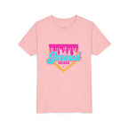 Second Grade Youth Tee