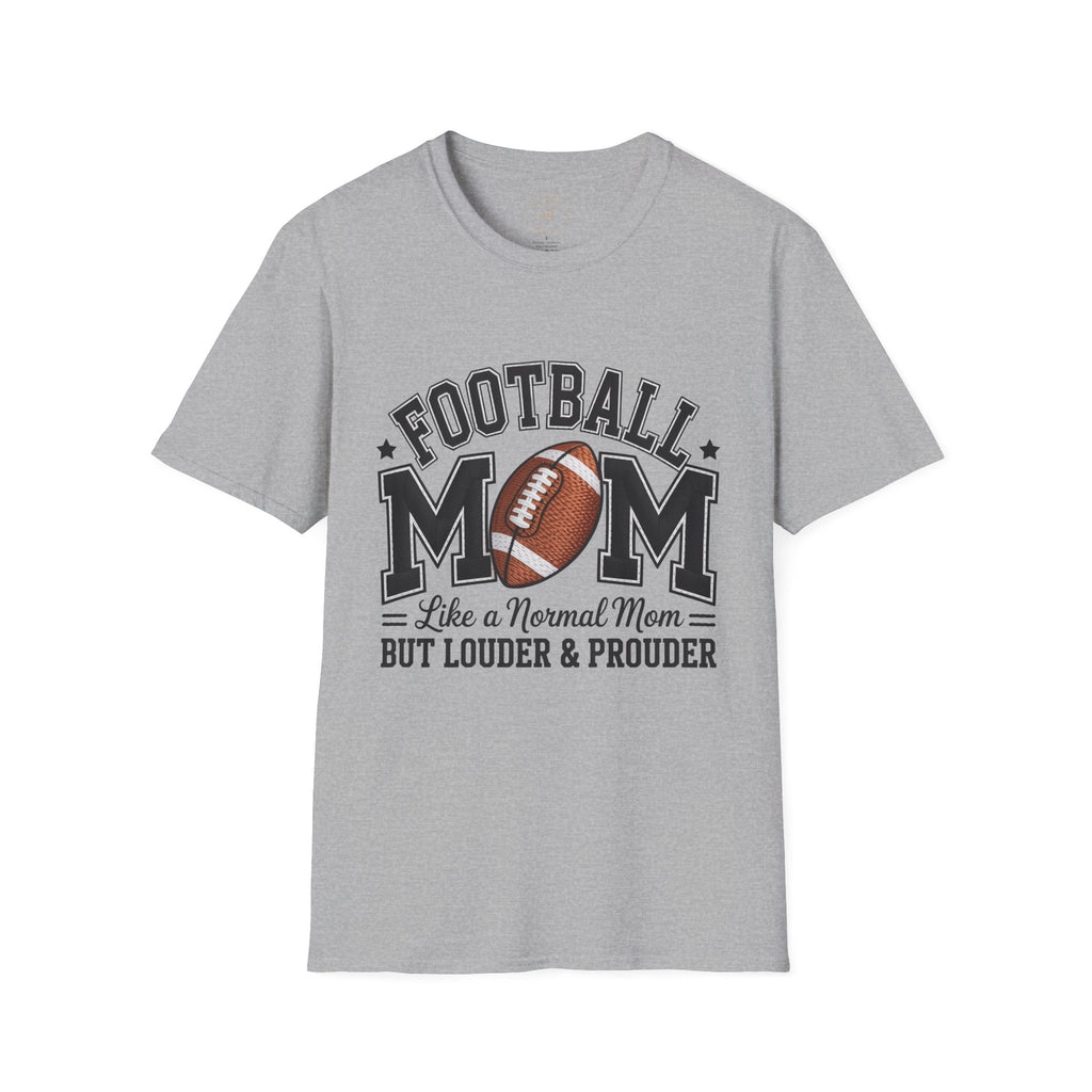 Football Mom T-Shirt