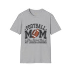 Football Mom T-Shirt