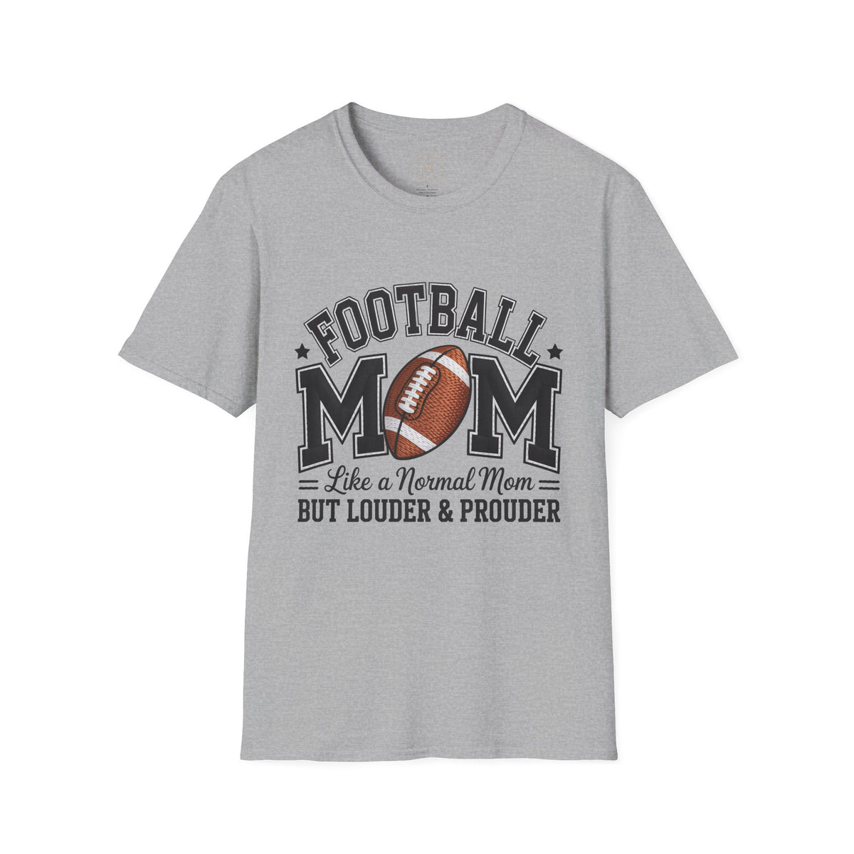 Football Mom T-Shirt