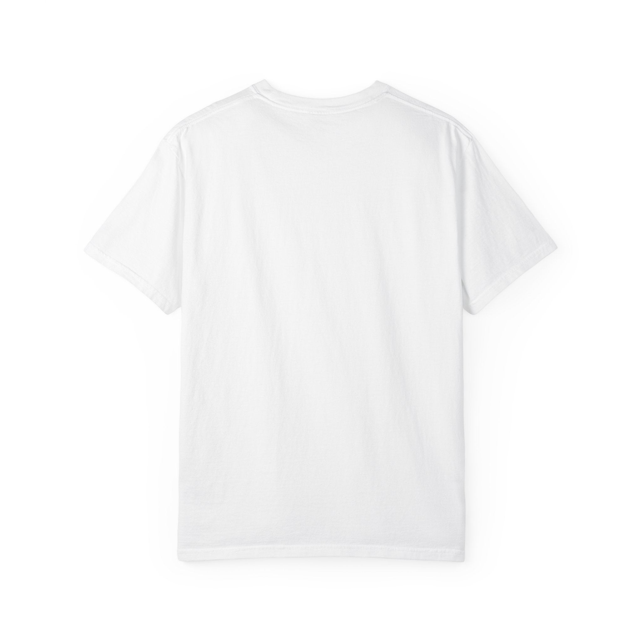 “Strawberries Jam But My Glock Don’t” Graphic T-Shirt