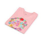 2nd Grade Back‑to‑School Design (Personalizable Name)