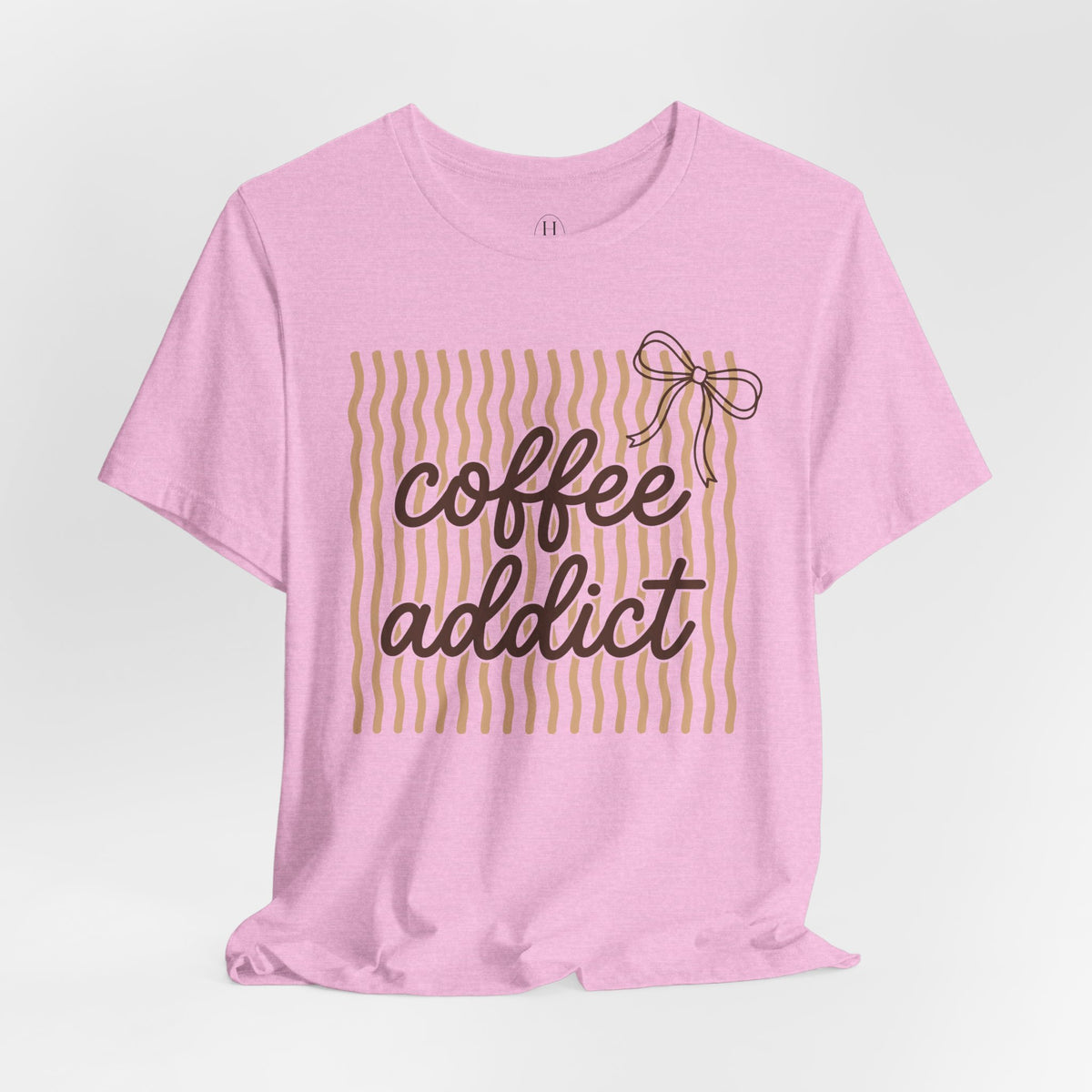 Coffee Addict T-Shirt