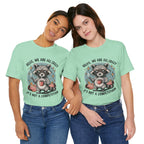 Relax, We Are All Crazy – Graphic Tee