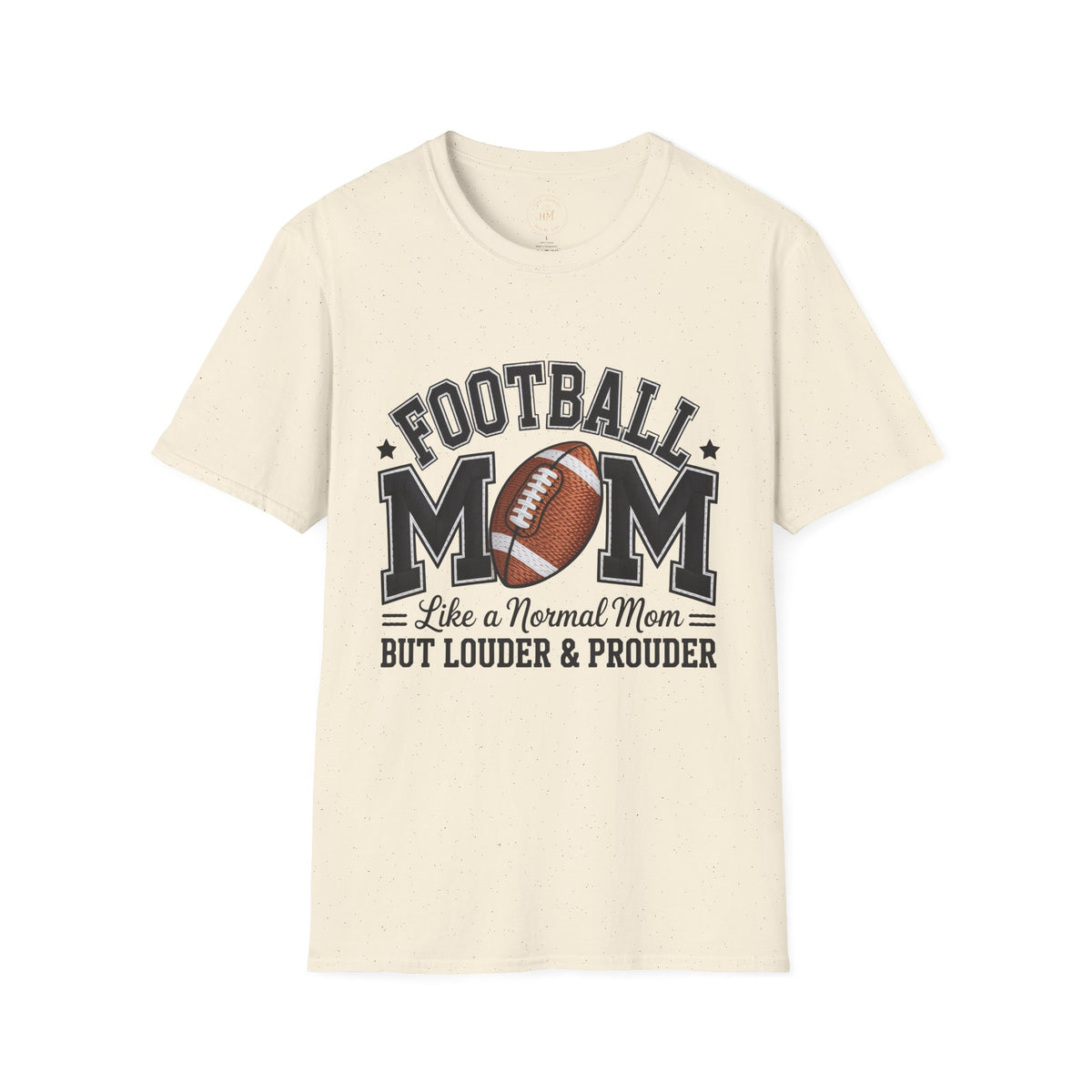 Football Mom T-Shirt