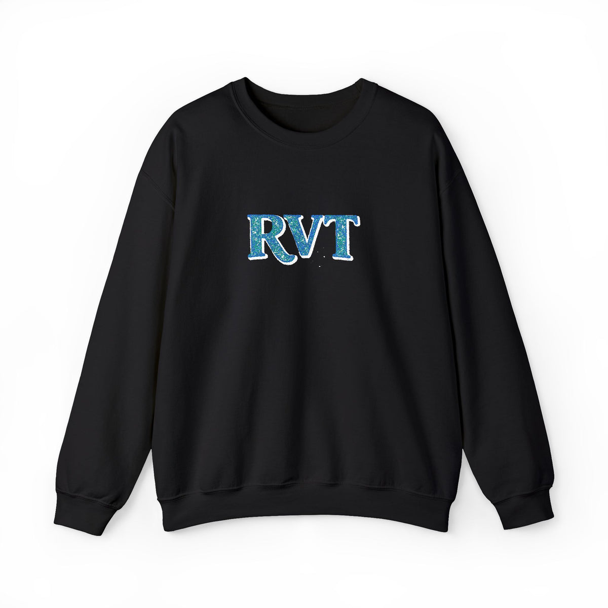 RVT Monogram Graphic Sweatshirt