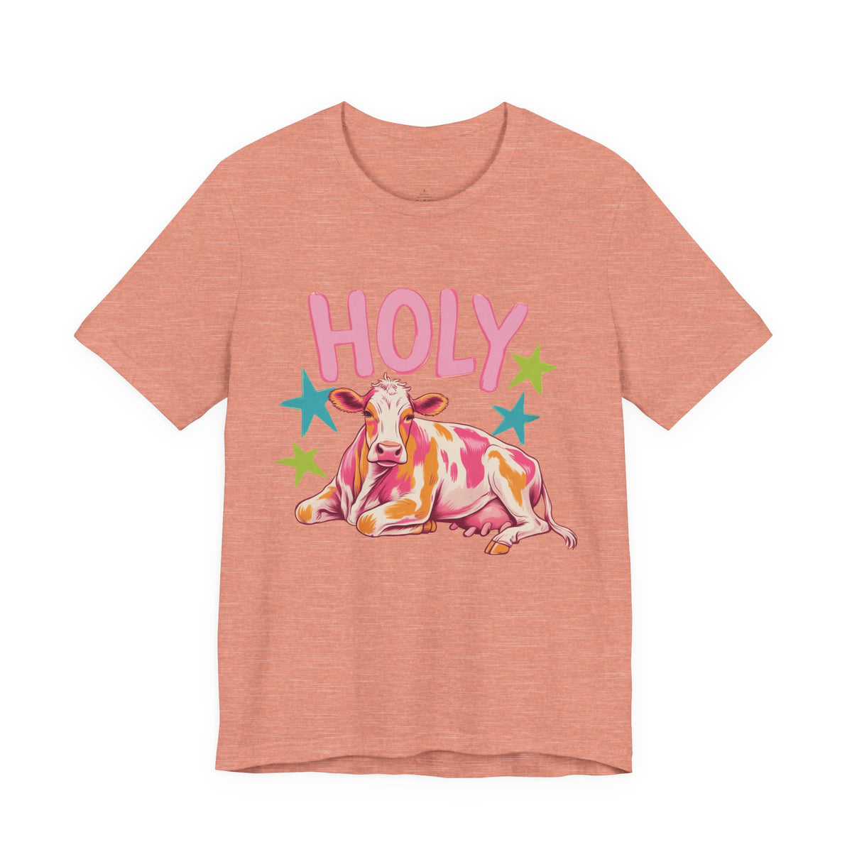 Holy Cow T-Shirt