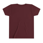 Youth Lions School Spirit Short Sleeve Tee