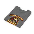 Home of the Lions Youth School Spirit Tee