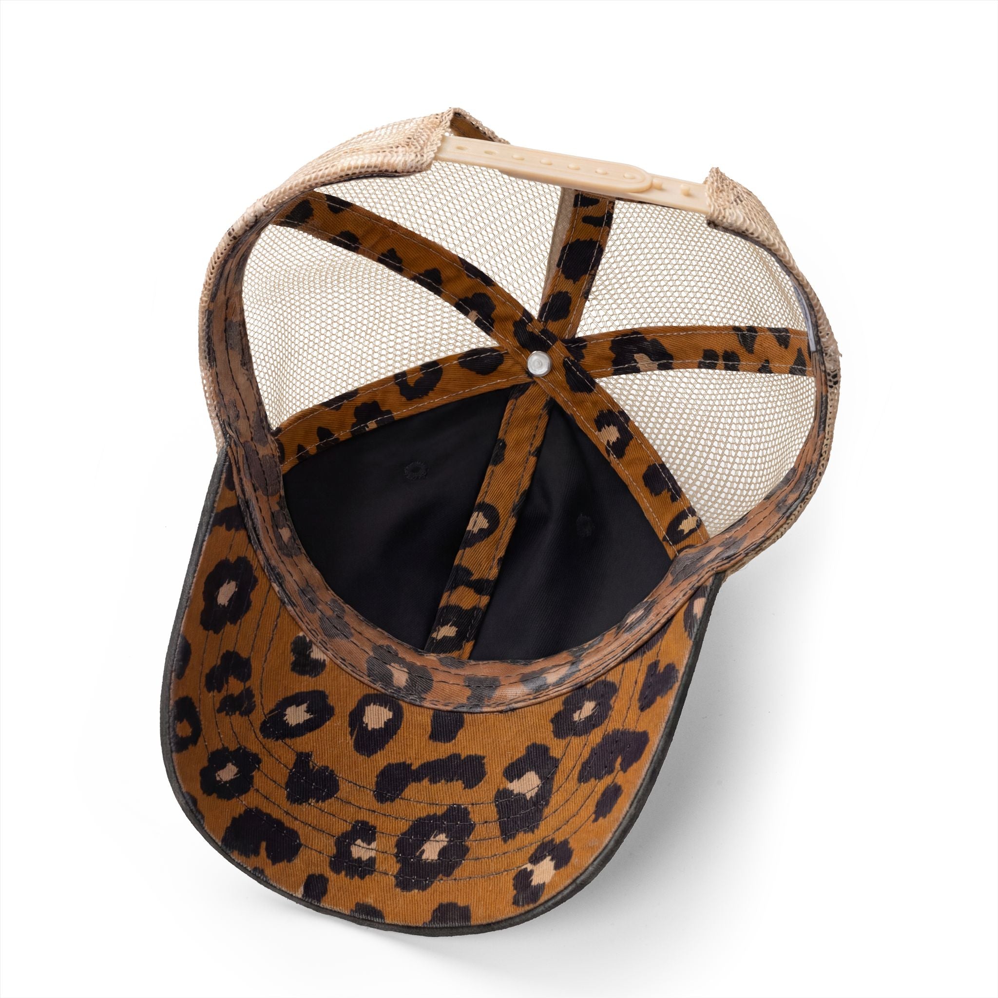 Snack Dealer  Washed Mesh Hat