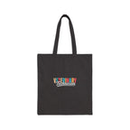 Veterinary Technician Cotton Tote Bag