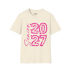 Senior 2027 T-Shirt