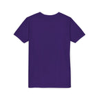 Youth Lions School Spirit Short Sleeve Tee