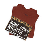 Friday Night Lights Football Tee