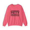 Petty University Crewneck Sweatshirt