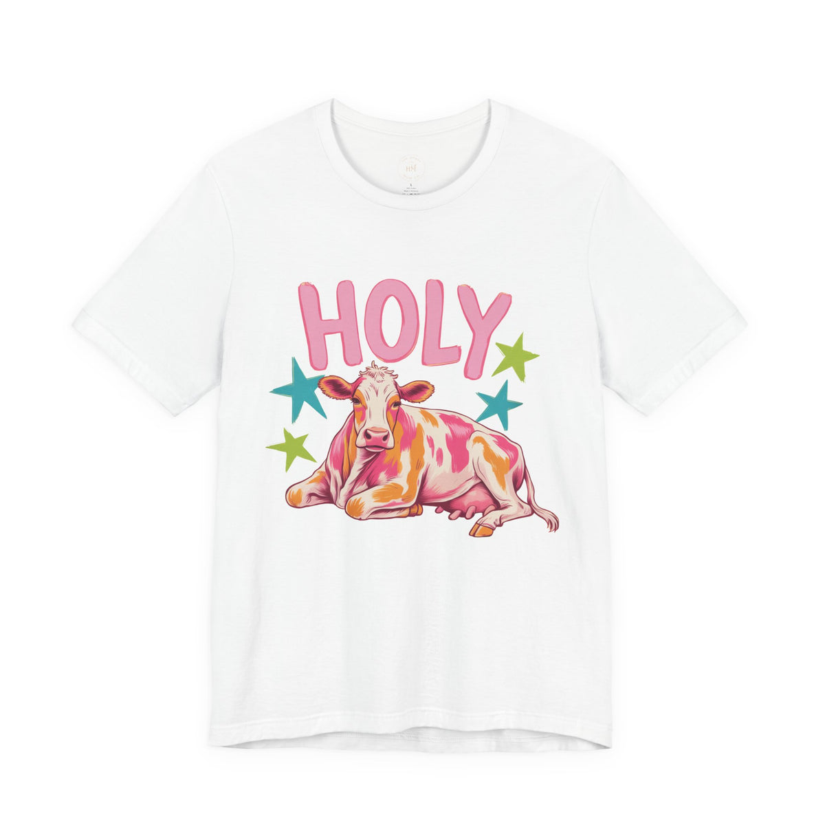 Holy Cow T-Shirt