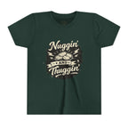 Nuggin' and Thuggin' Youth Tee