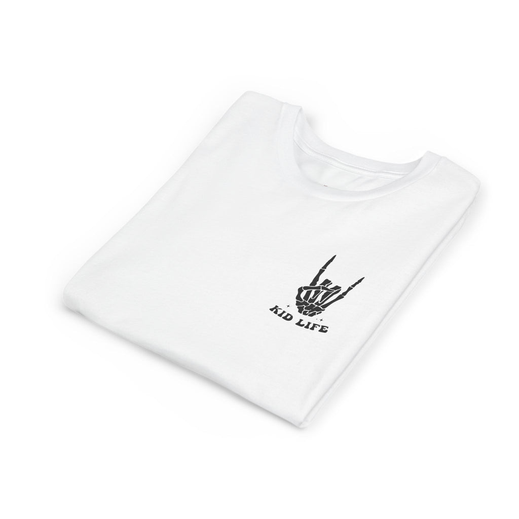 “On My Mom’s Last Nerve” Rock Youth Tee