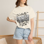 I'm the Problem Graphic Tee