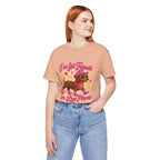 "I've Got Friends in Low Places" Graphic Tee