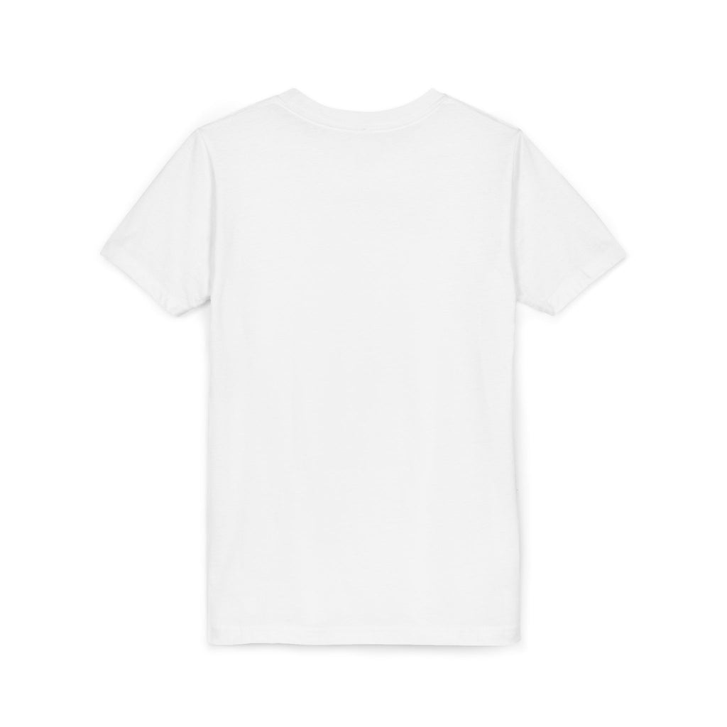 Custom Youth Short Sleeve Tee School Spirit Tee