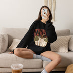 Harvest Pumpkin Crewneck