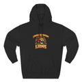 Lions Hoodie — School Spirit