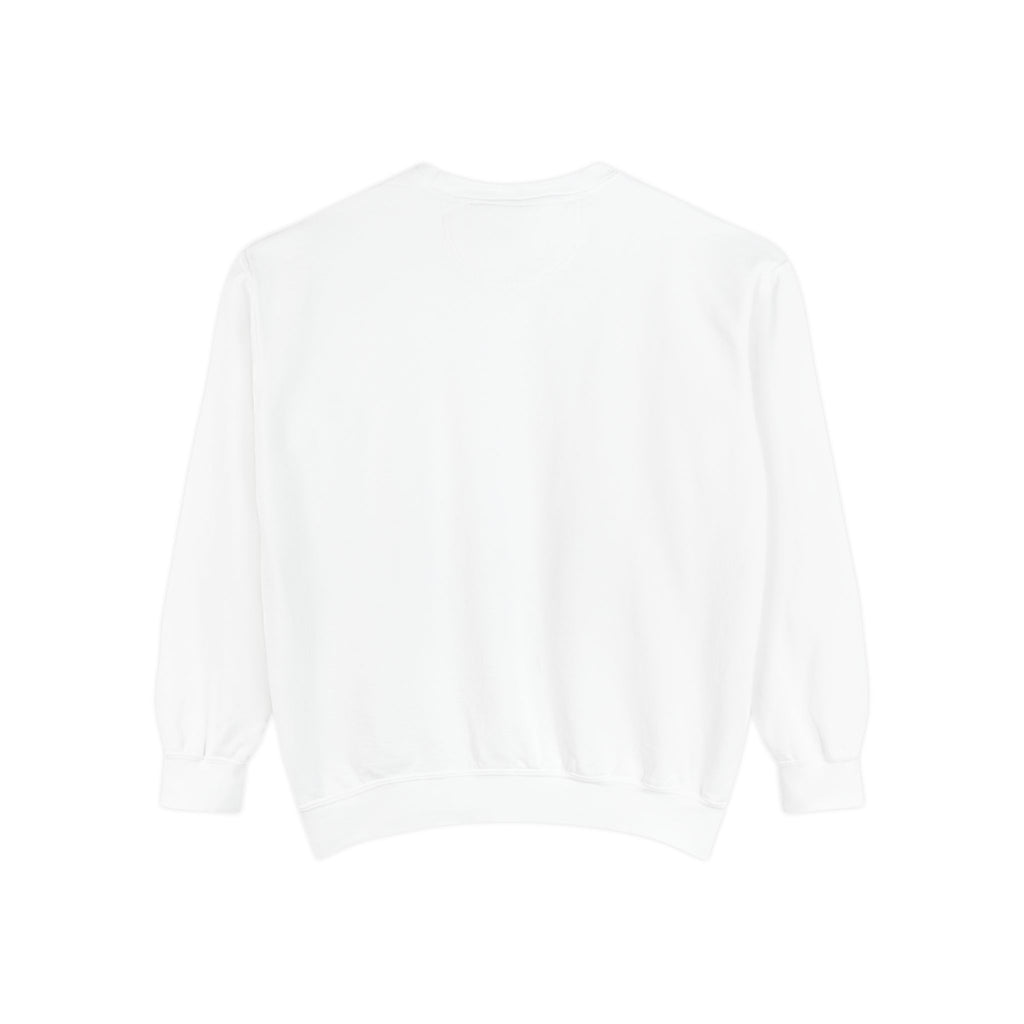 DVM Classic Logo Graphic Sweatshirt
