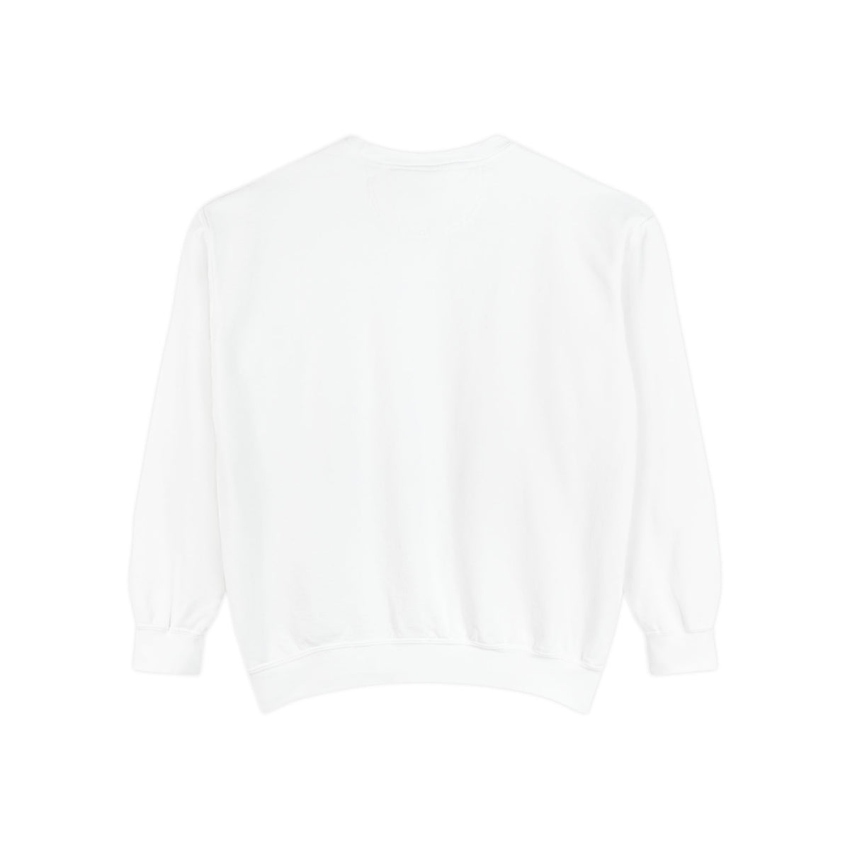 DVM Classic Logo Graphic Sweatshirt