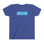 "Game On" Second Grade Gamer Shirt (Custom Name)