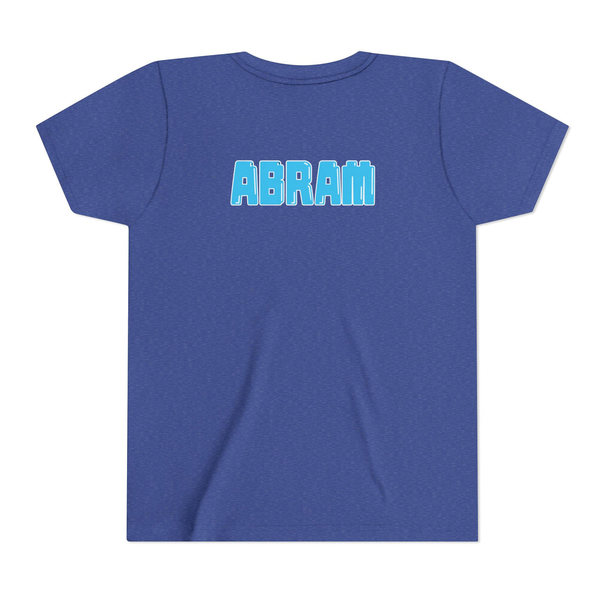 "Game On" Second Grade Gamer Shirt (Custom Name)
