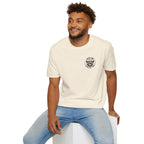 Rizz Em With Tism Graphic Tee