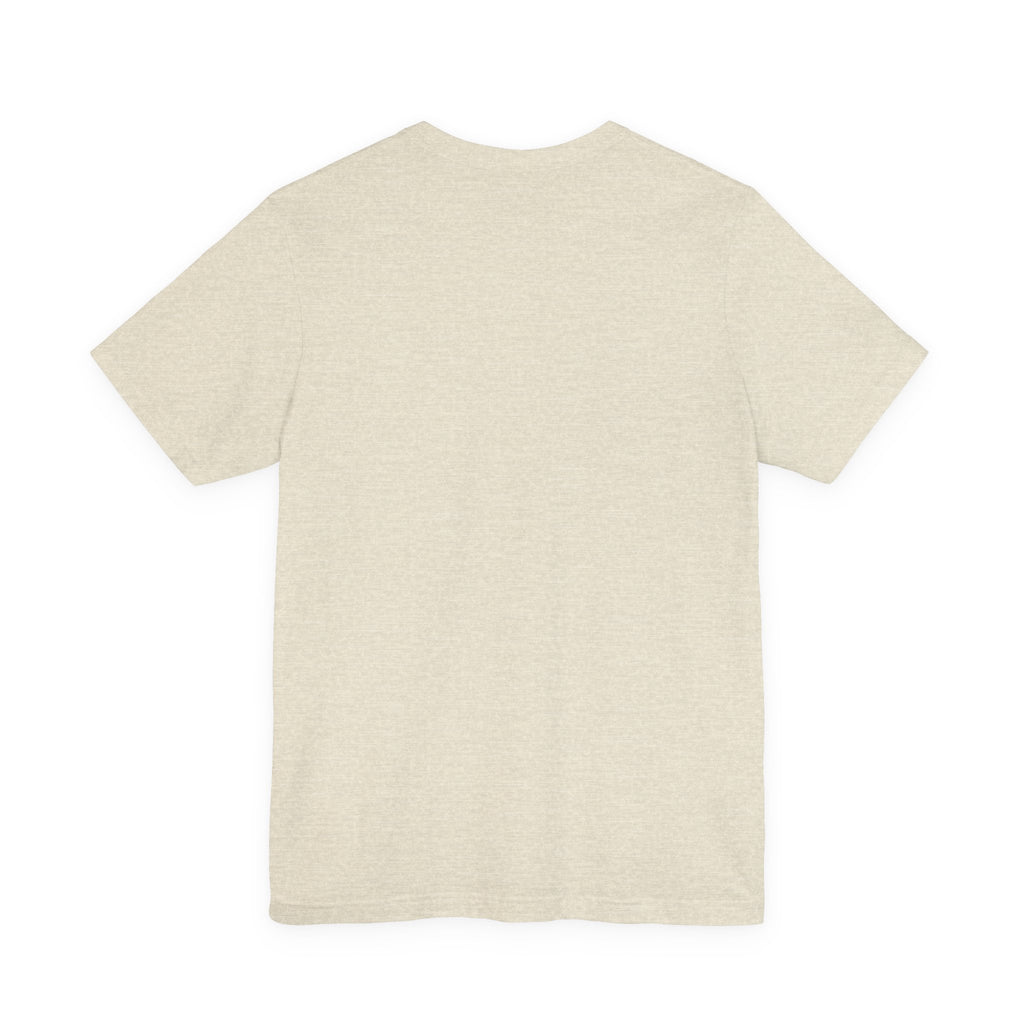 Not Friendly Graphic T‑Shirt