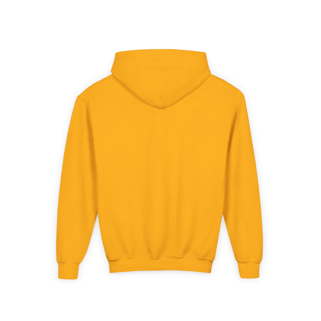 Youth Lions Hoodie