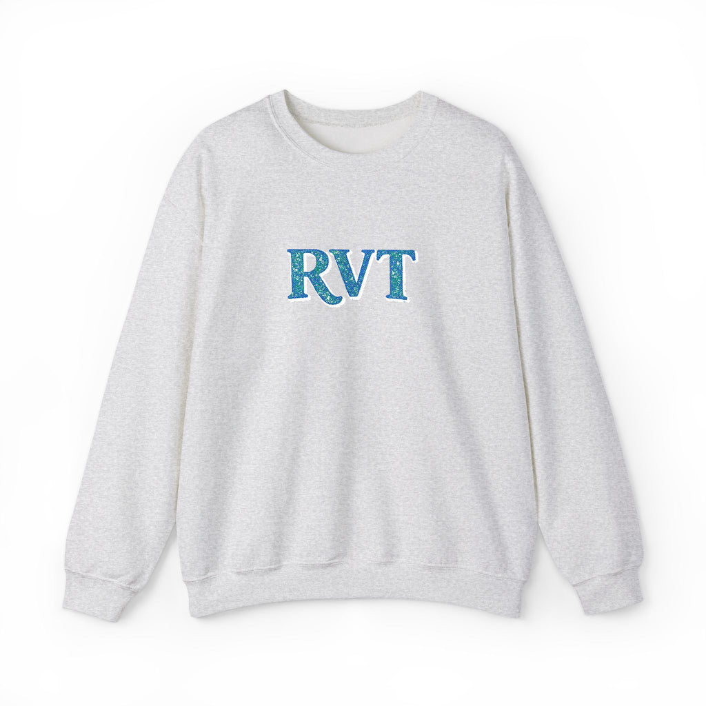 RVT Monogram Graphic Sweatshirt