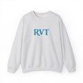 RVT Monogram Graphic Sweatshirt