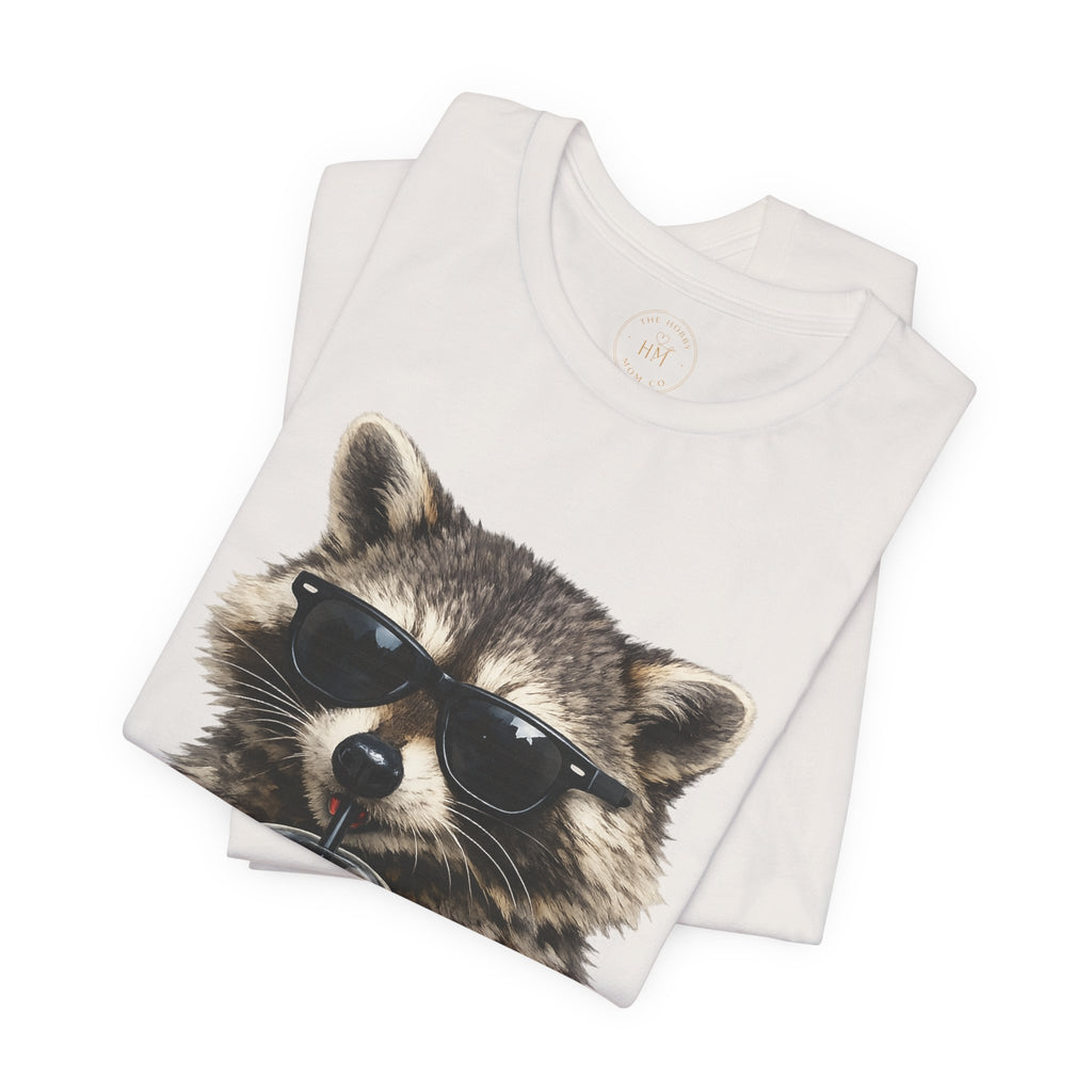Rage Consumes Me Graphic T-Shirt