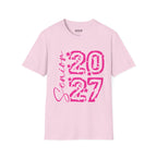 Senior 2027 T-Shirt