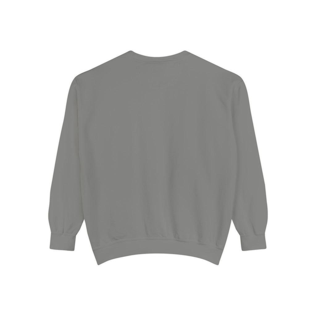 DVM Classic Logo Graphic Sweatshirt