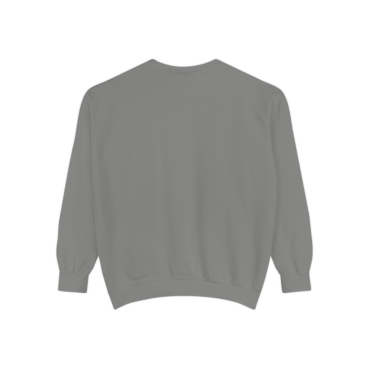 DVM Classic Logo Graphic Sweatshirt