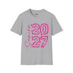 Senior 2027 T-Shirt