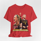 Cunningham Indiana Fever Basketball FAN Tee